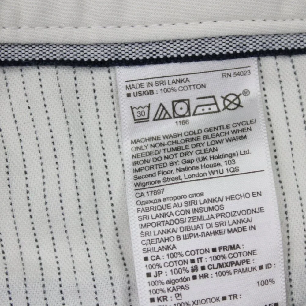 Banana Republic Aiden Club Chino Shorts Mens 34 Blue Cotton Textured 10